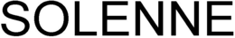 SOLENNE trademark
