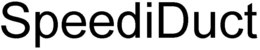 SPEEDIDUCT trademark