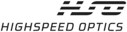 HSO HIGHSPEED OPTICS trademark