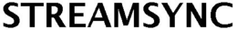 STREAMSYNC trademark