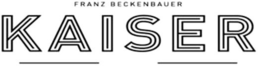 FRANZ BECKENBAUER KAISER trademark