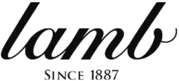 LAMB SINCE 1887 trademark