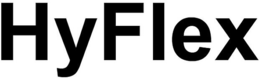 HYFLEX trademark