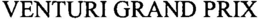 VENTURI GRAND PRIX trademark