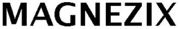 MAGNEZIX trademark