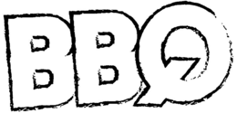 BBQ trademark