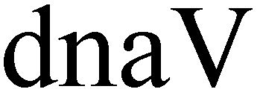 DNAV trademark