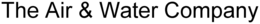 THE AIR & WATER COMPANY trademark