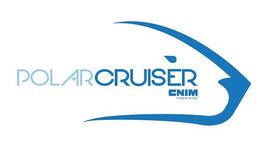 POLARCRUISER CNIM IMAGINER ET AGIR trademark