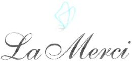 LAMERCI trademark