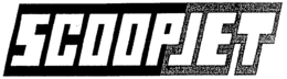 SCOOPJET trademark