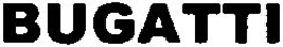 BUGATTI trademark