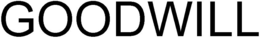 GOODWILL trademark