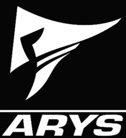 ARYS trademark