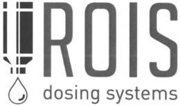 ROIS DOSING SYSTEMS trademark