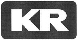 KR trademark