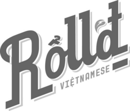 ROLL'D VIETNAMESE trademark