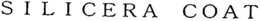 SILICERA COAT trademark