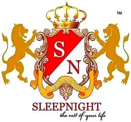 SLEEPNIGHT SN THE BEST OF YOUR LIFE VENI VIDI VICI trademark