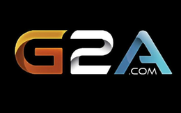 G2A.COM trademark