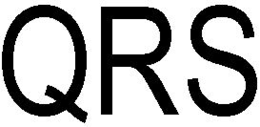 QRS trademark