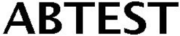 ABTEST trademark