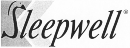 SLEEPWELL trademark