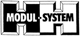 HH MODUL-SYSTEM trademark