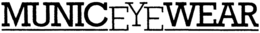 MUNICEYEWEAR trademark