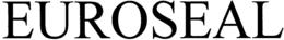EUROSEAL trademark