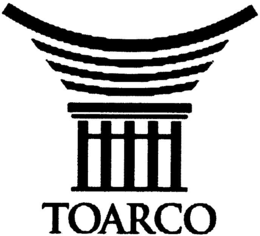 TOARCO trademark