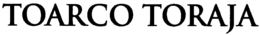 TOARCO TORAJA trademark