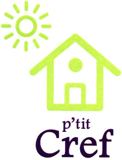 P'TIT CREF trademark