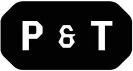 P&T trademark