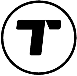 T trademark
