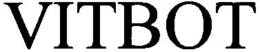 VITBOT trademark