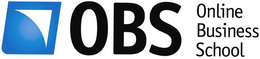 OBS ONLINE BUSINESS SCHOOL trademark