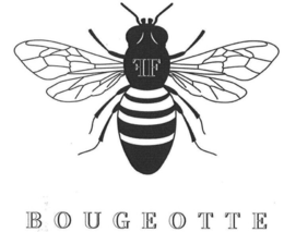 FF BOUGEOTTE trademark