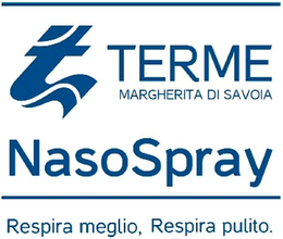 NASOSPRAY TERME MARGHERITA DI SAVOIA RESPIRA MEGLIO, RESPIRA PULITO. trademark