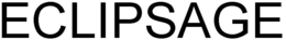 ECLIPSAGE trademark