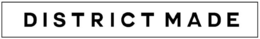 DISTRICT MADE trademark