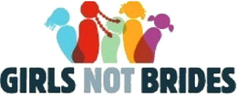 GIRLS NOT BRIDES trademark