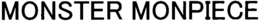 MONSTER MONPIECE trademark