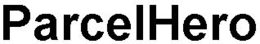 PARCELHERO trademark