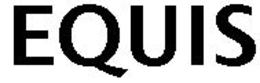 EQUIS trademark