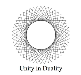 UNITY IN DUALITY trademark