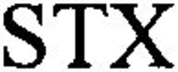 STX trademark