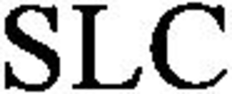 SLC trademark