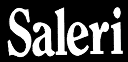 SALERI trademark