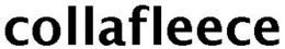 COLLAFLEECE trademark